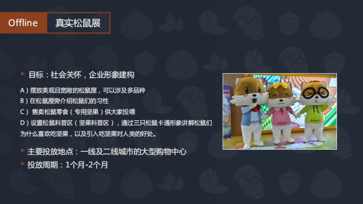 三只松鼠IP系列活动_第8页