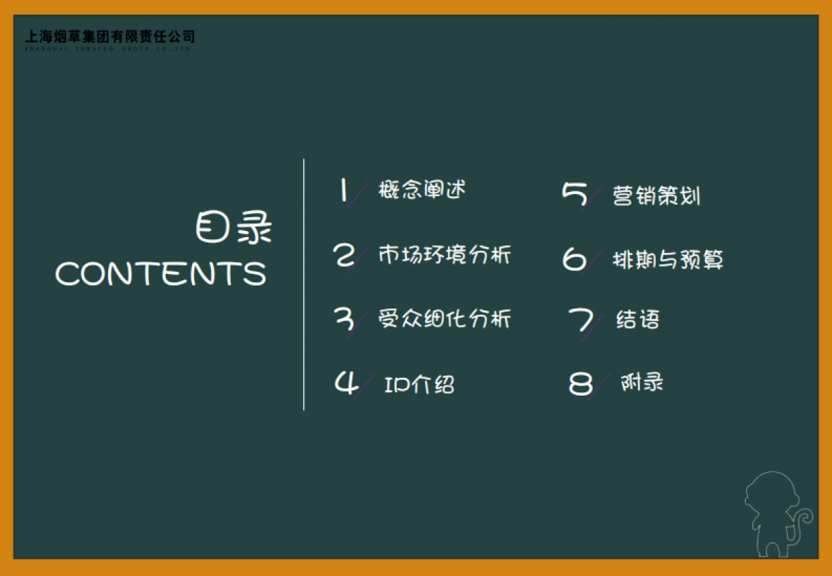 上海烟草IP制作策划案_第2页