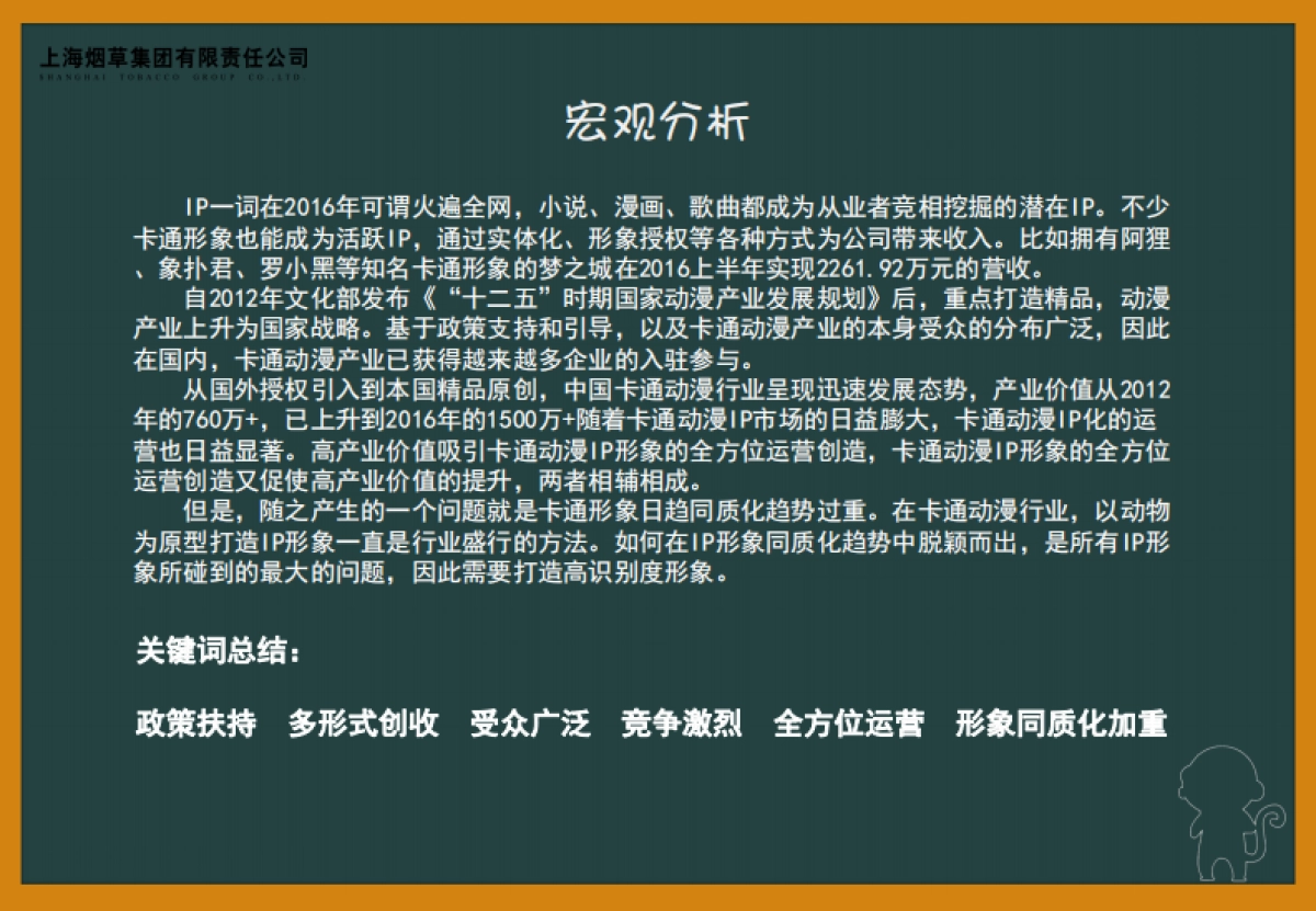 上海烟草IP制作策划案_第7页