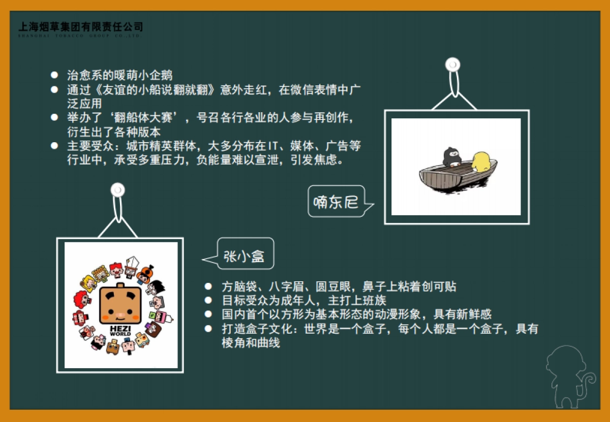 上海烟草IP制作策划案_第9页