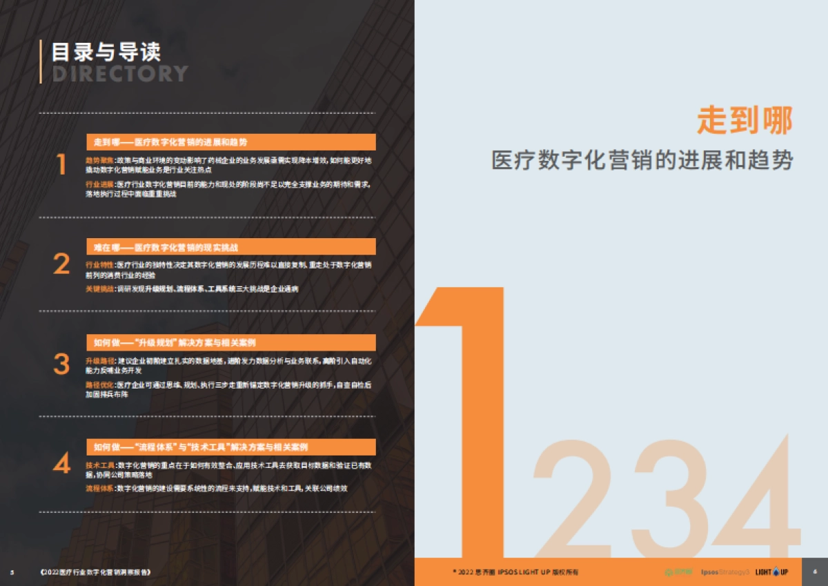 思齐圈&IPSOs Strategy3&LIGHTUP：2022医疗数字化营销蓝皮书_第4页