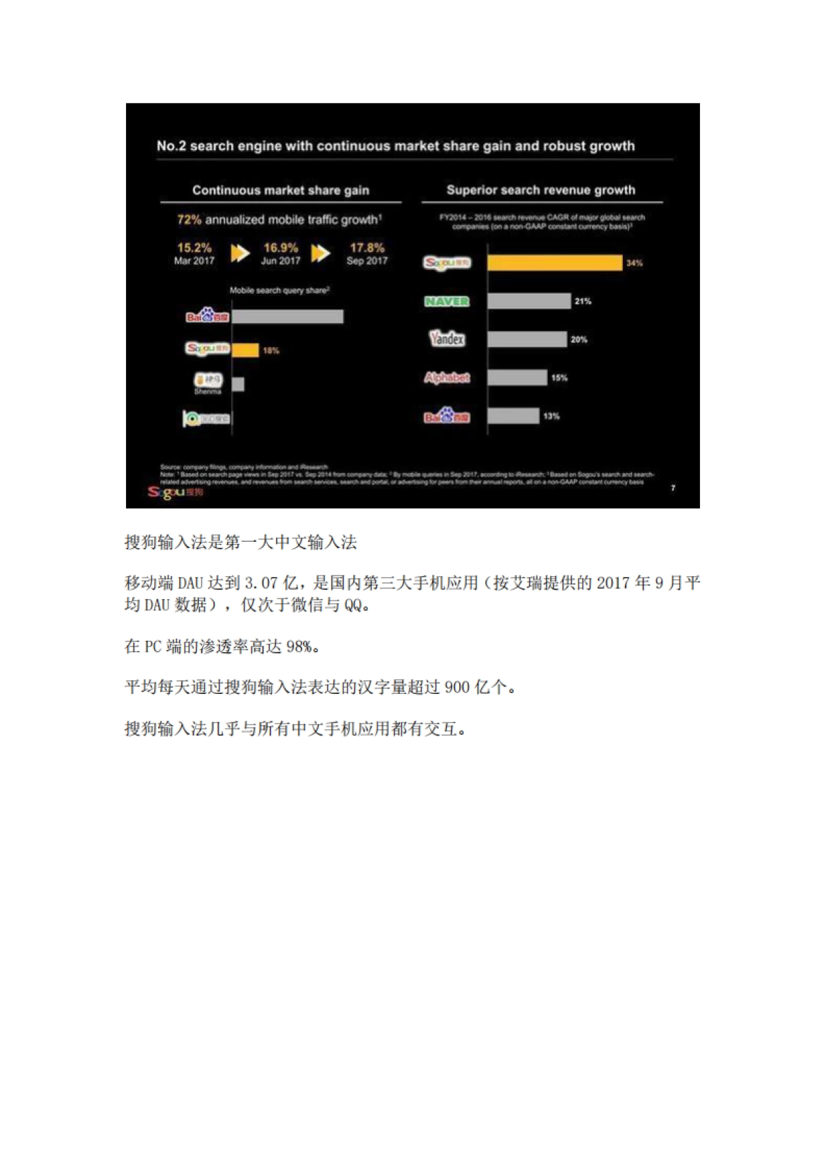 搜狗IPO路演_第5页