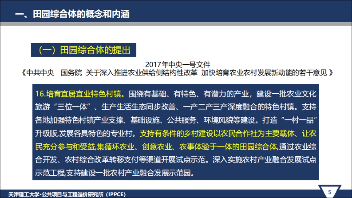 田园综合体策划（IPPCE）_第5页