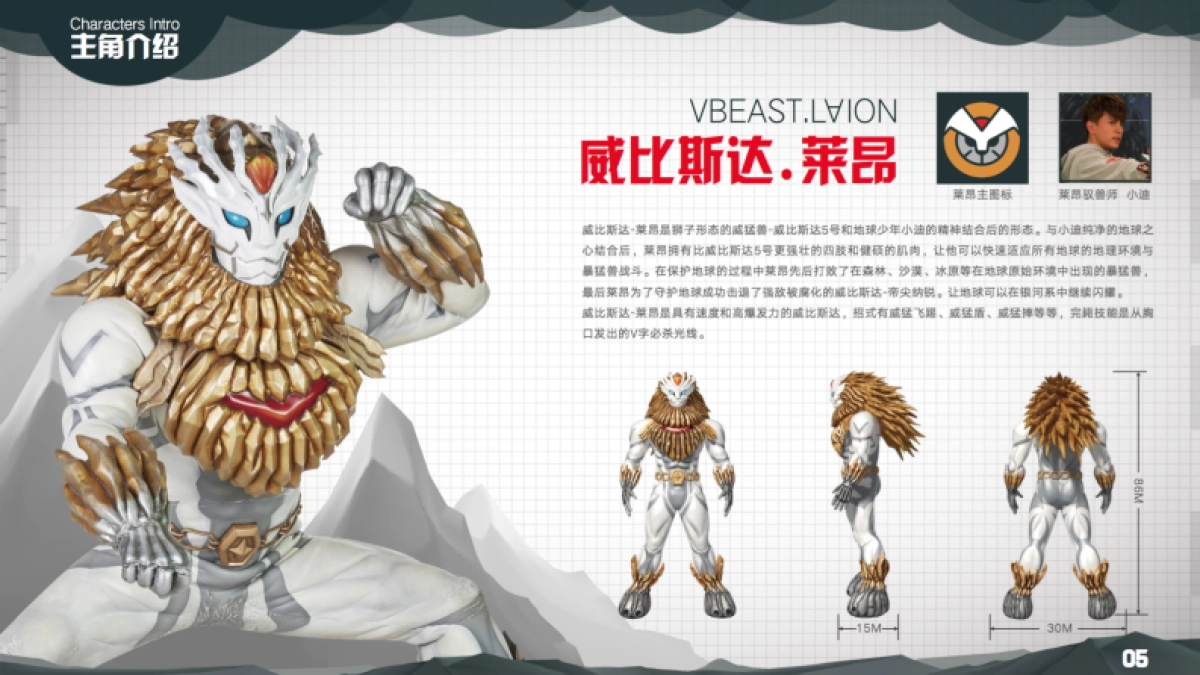 威比斯达 IP 介绍_第4页