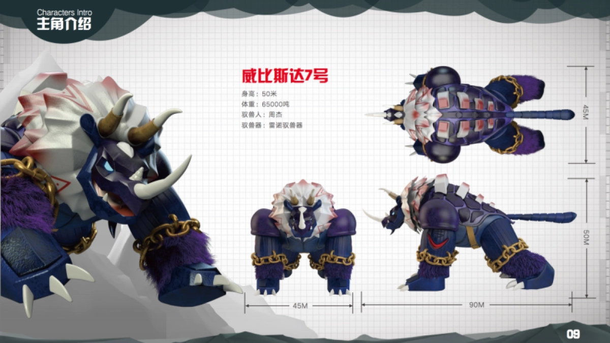 威比斯达 IP 介绍_第8页