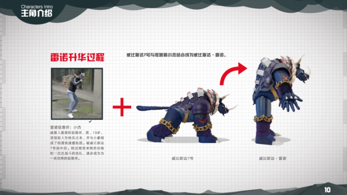 威比斯达 IP 介绍_第9页