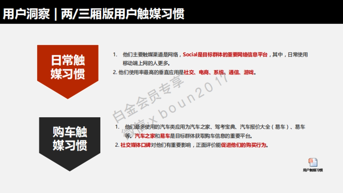 长安马自达Mazda3 Axela IPM上市网络传播规划_第6页