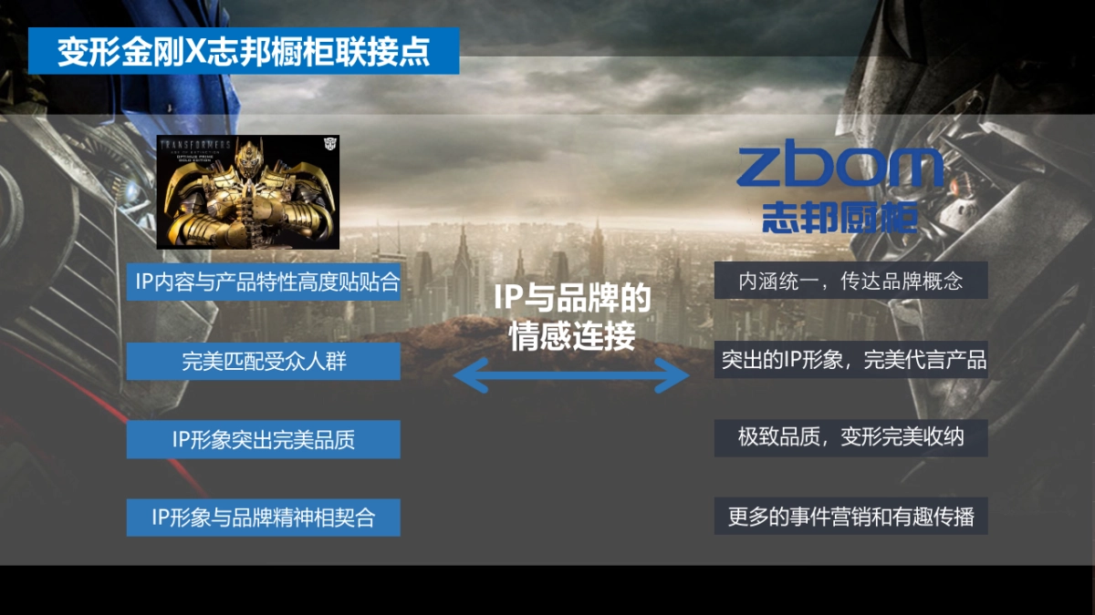 志邦橱柜IP合作企划_第10页