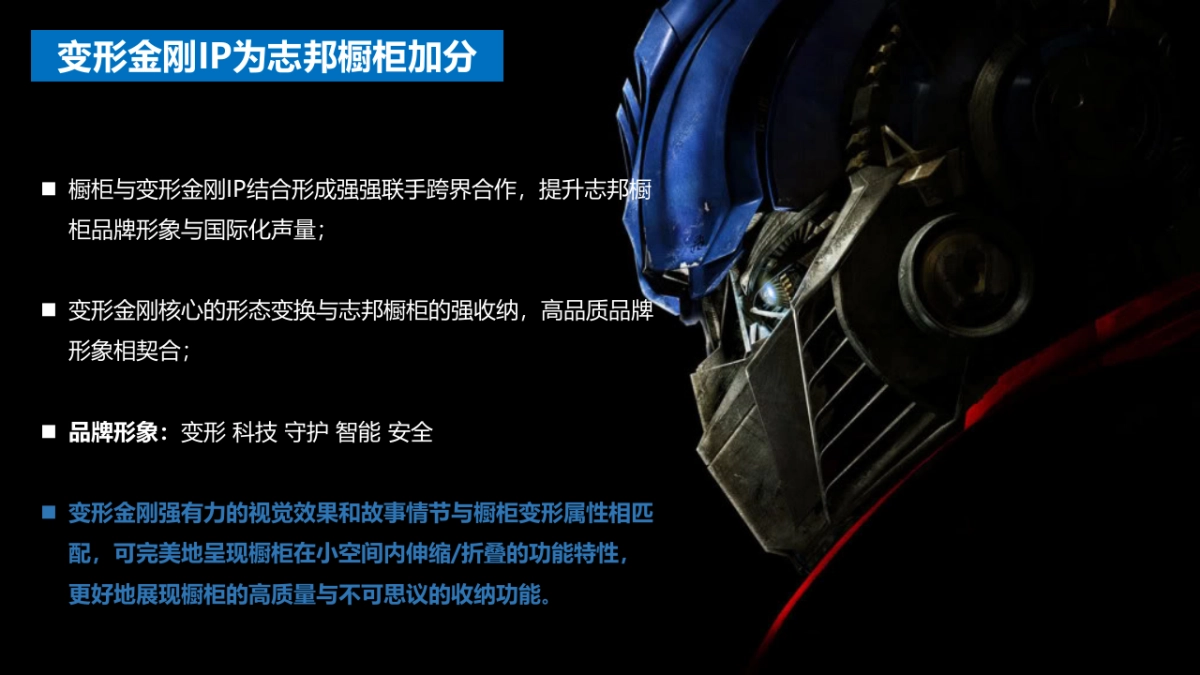 志邦橱柜IP合作企划_第9页