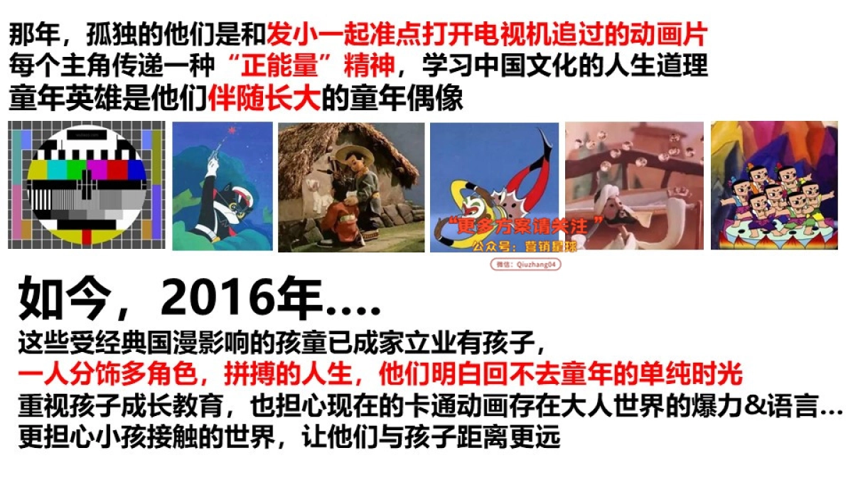 KFC 6大经典国漫IP合作2016年暑假儿童餐推广计划-意凌.安索帕_第3页