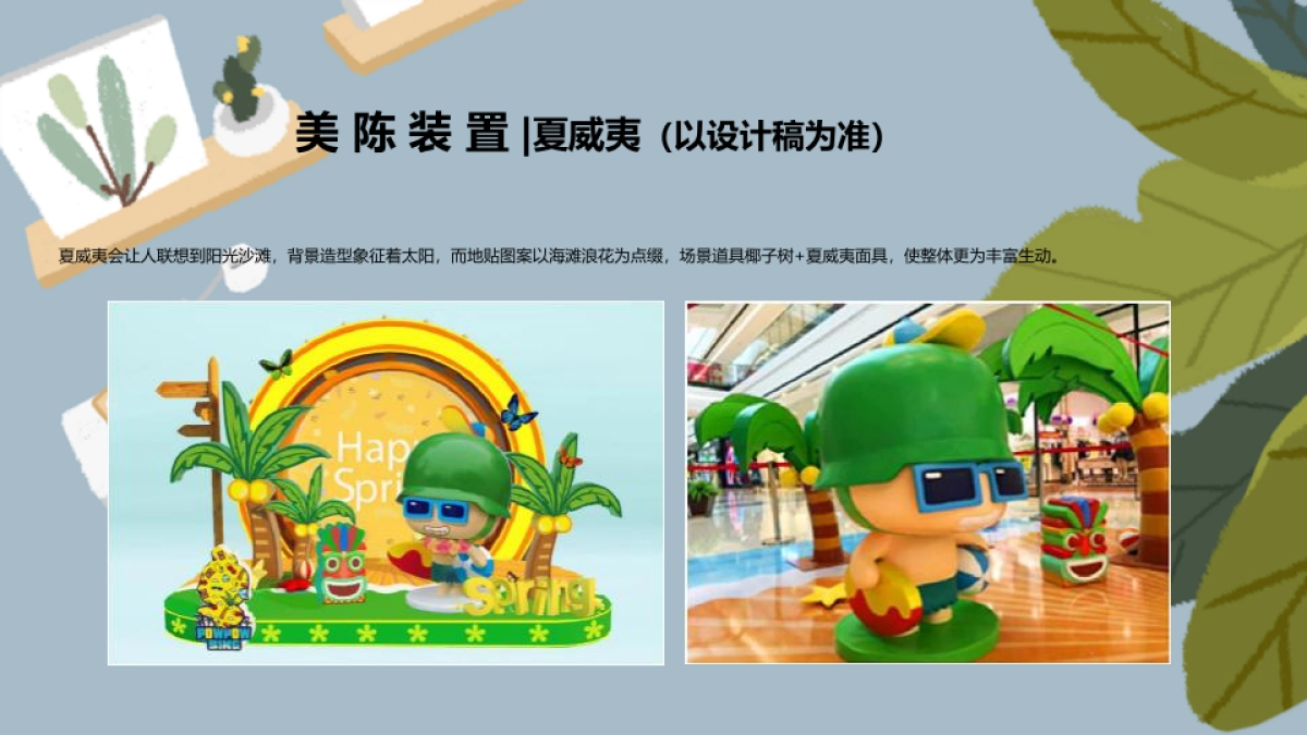 动漫IP人物商场春节巡游展策划方案_第10页