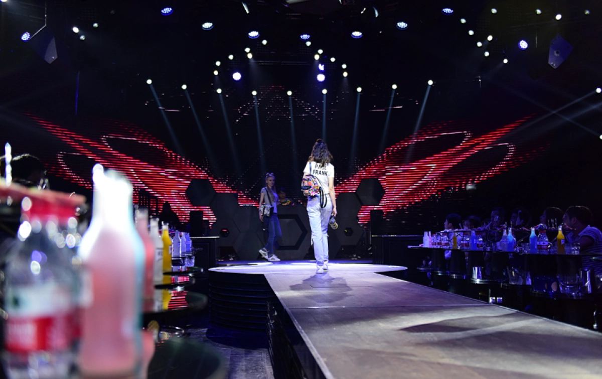 蓝果大嘴猴IP运营能力_第10页