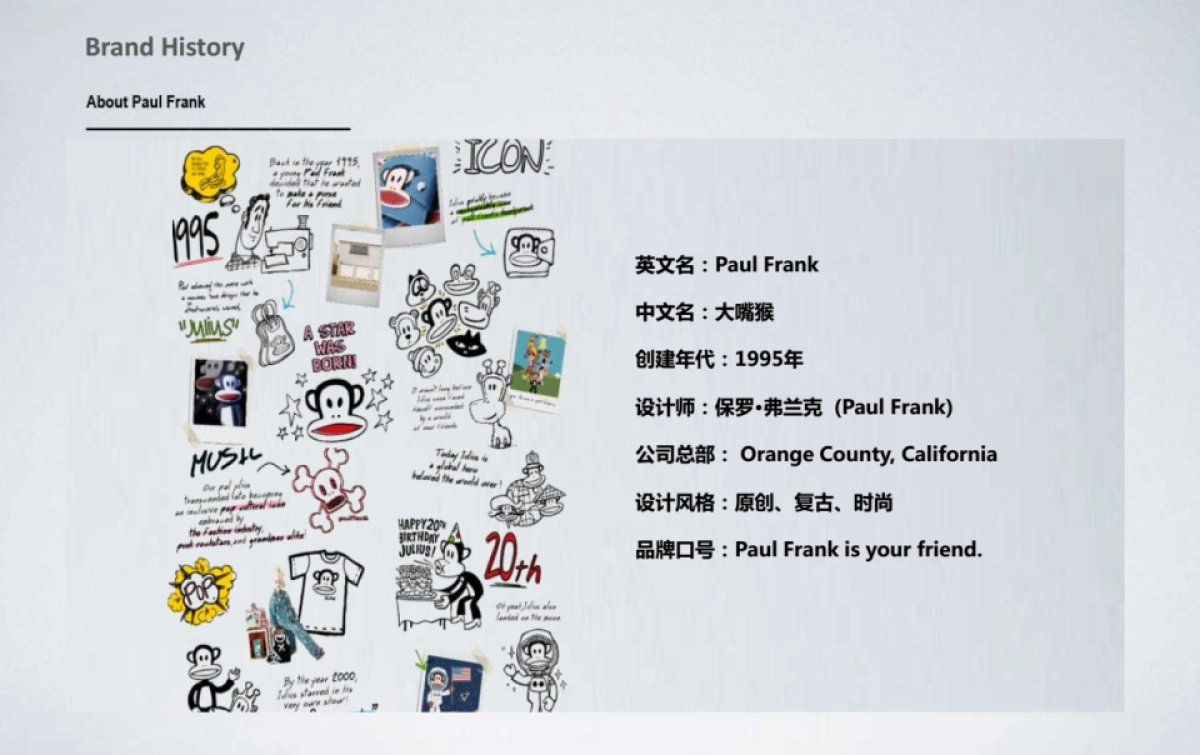 蓝果大嘴猴IP运营能力_第4页