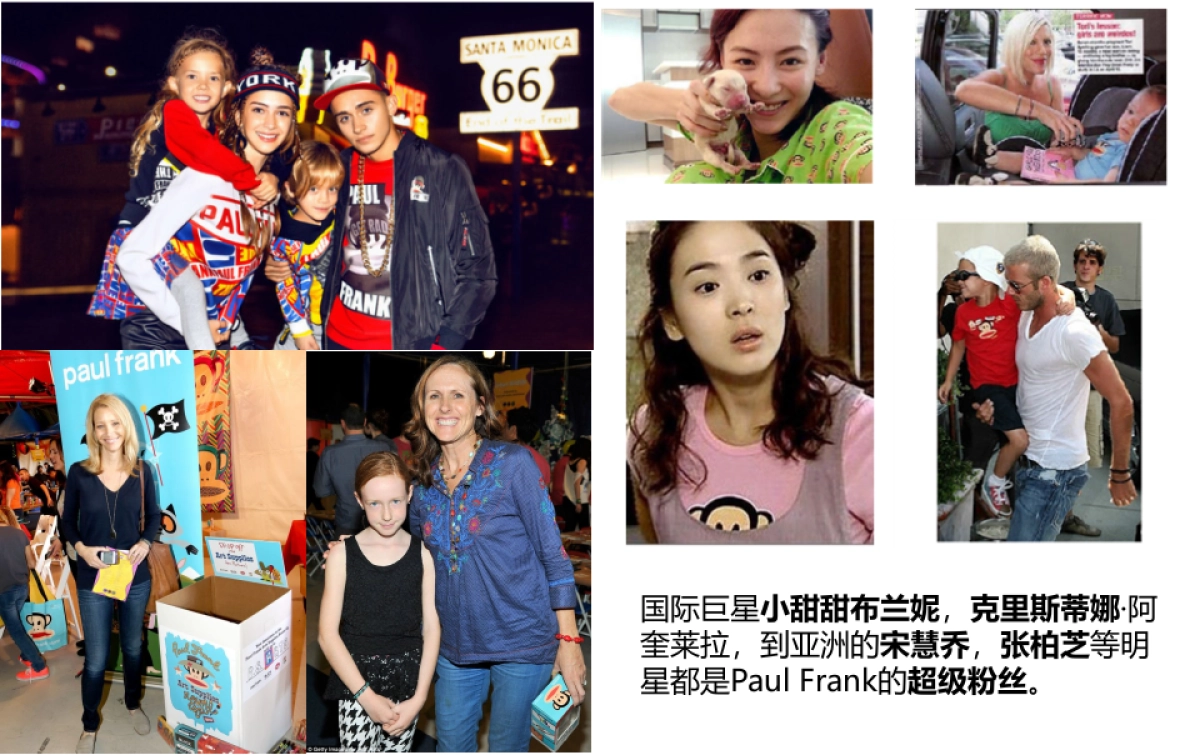 蓝果大嘴猴IP运营能力_第5页