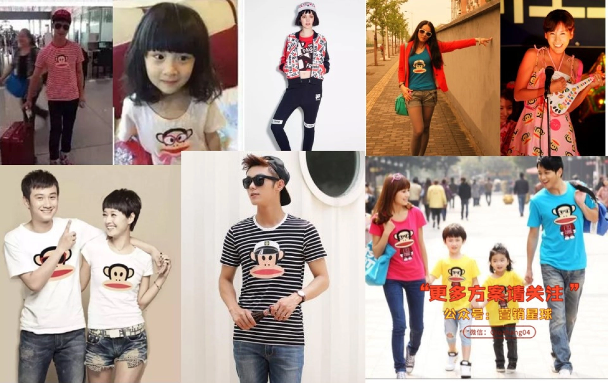 蓝果大嘴猴IP运营能力_第6页