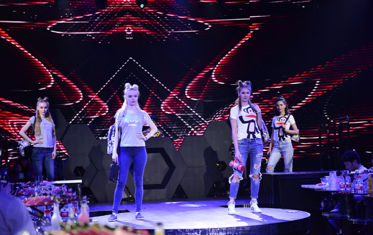 蓝果大嘴猴IP运营能力_第9页