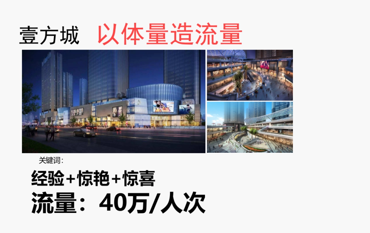 深圳心生万物-金地·仟百汇购物中心超级IP传播推广策略_第4页