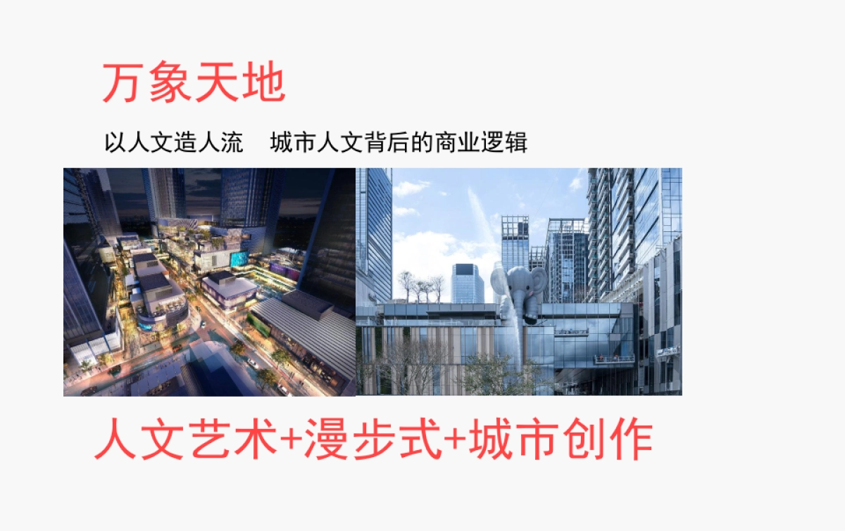 深圳心生万物-金地·仟百汇购物中心超级IP传播推广策略_第6页