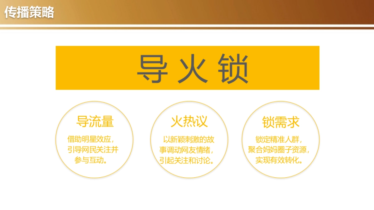 2017年未来星_电视IP整合营销方案_第10页