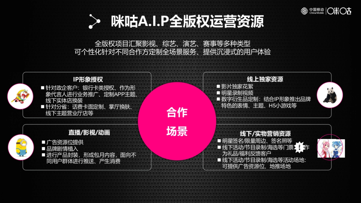2018年重点IP项目运营计划及衍生品规划_第10页