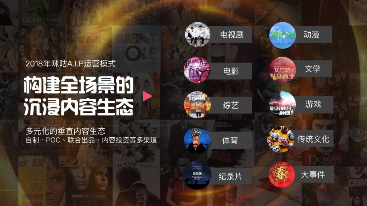 2018年重点IP项目运营计划及衍生品规划_第8页