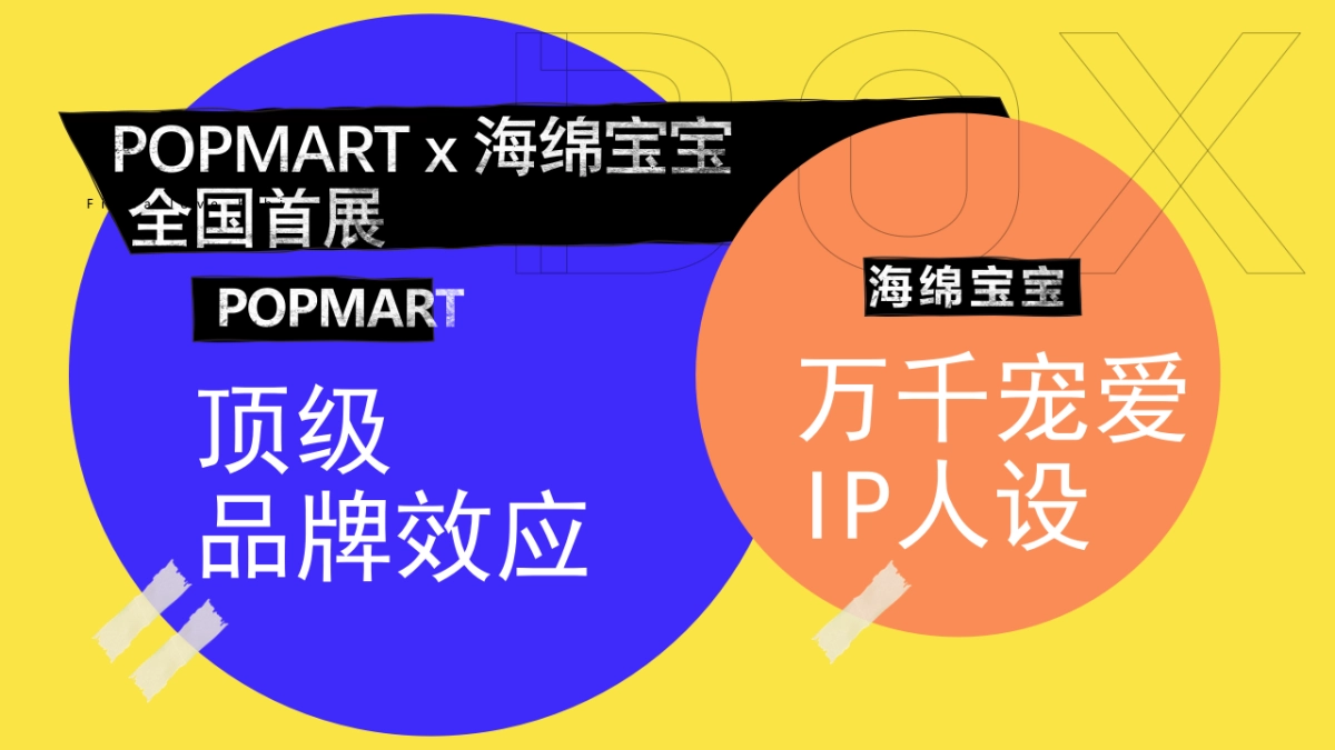 2021商业购物中心POPMART海绵宝宝IP展开幕仪式活动策划方案-36P_第4页