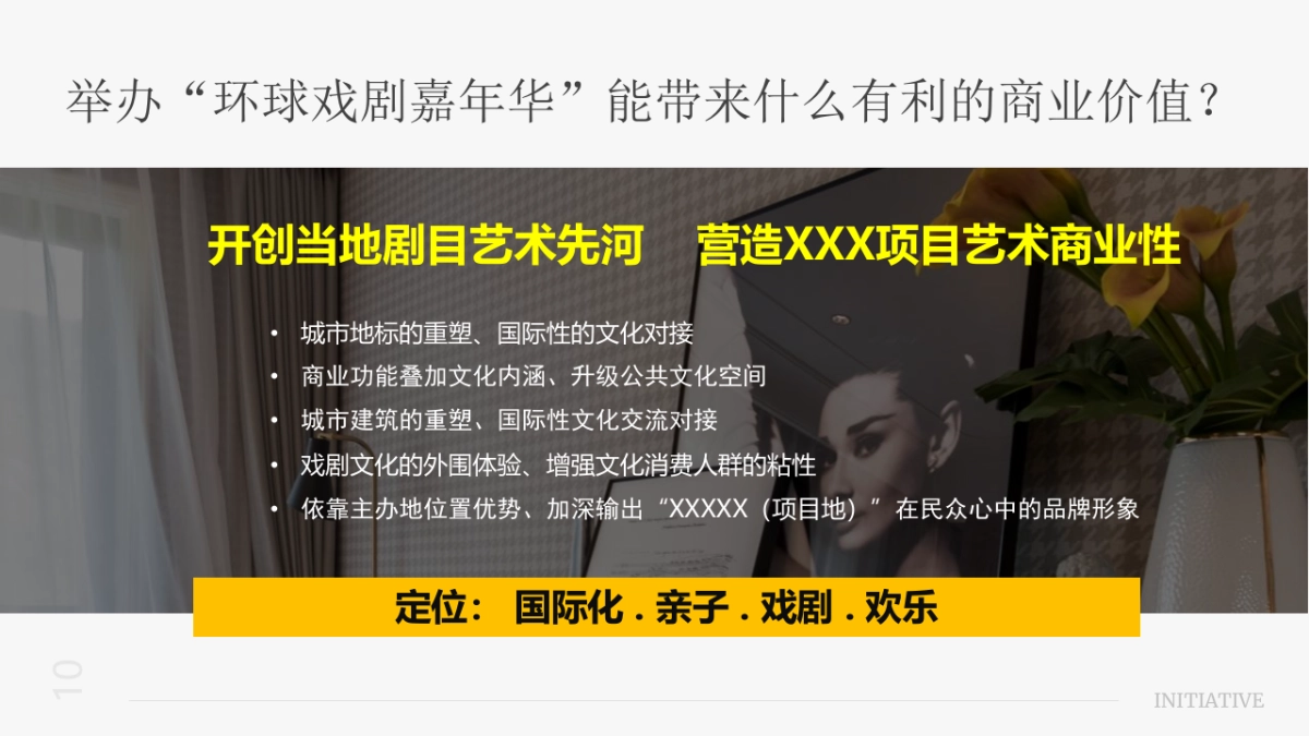 2023城市级文旅IP“环球戏剧嘉年华”活动策划方案_第10页