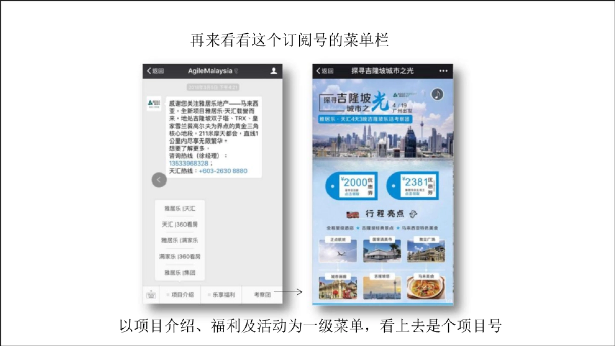 AgileMalaysia2018年度马来西亚雅居乐天汇小雅IP形象传播_第3页