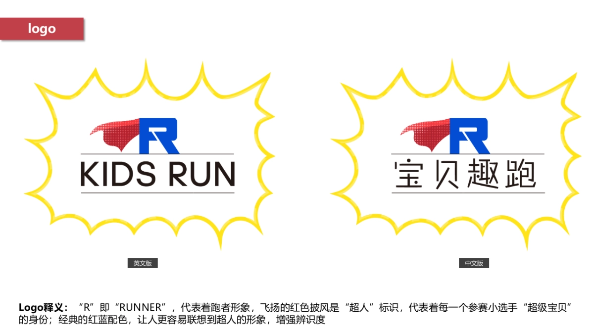 Kids Run 赛事IP规划方案_第9页