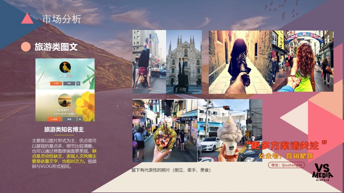 VSMEDIA2018旅游大IP《闺蜜女行团》Sexy Travel II策划方案_第5页