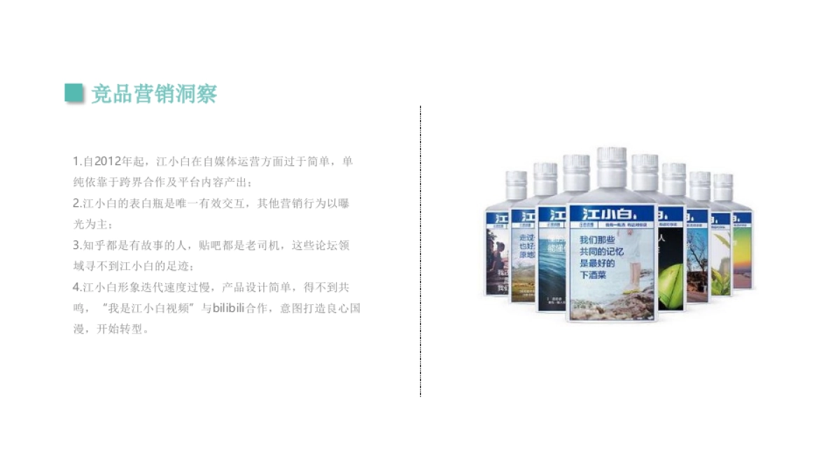 白酒品牌“有趣小酒”IP形象打造&双微传播推广案_第4页