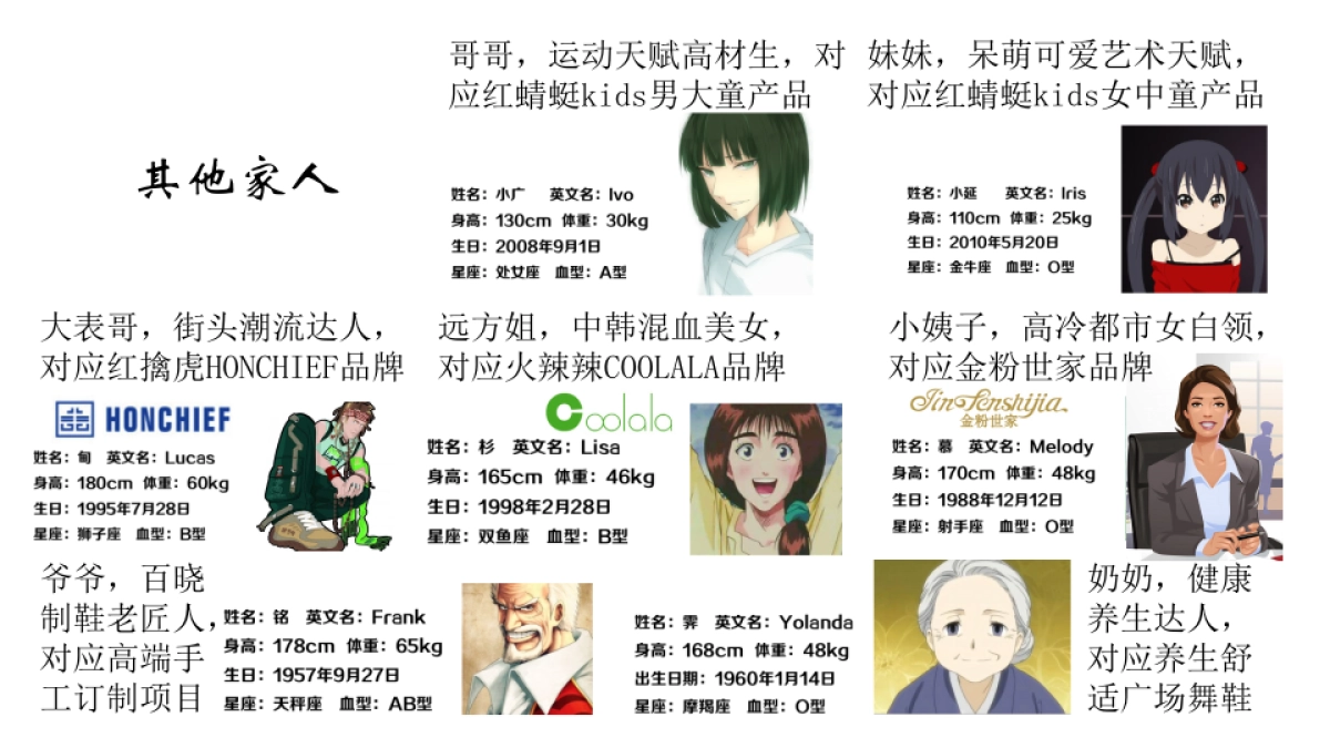 红蜻蜓family自主IP项目策划方案_第10页