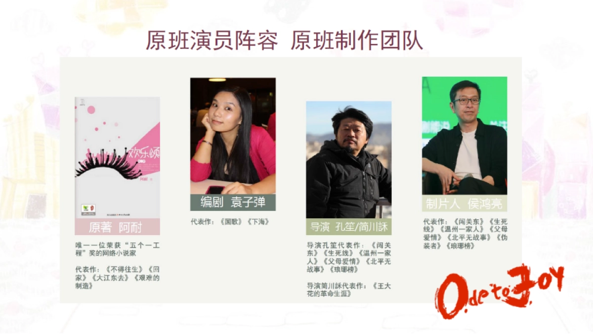 欢乐家欢乐IP推广策划_第8页