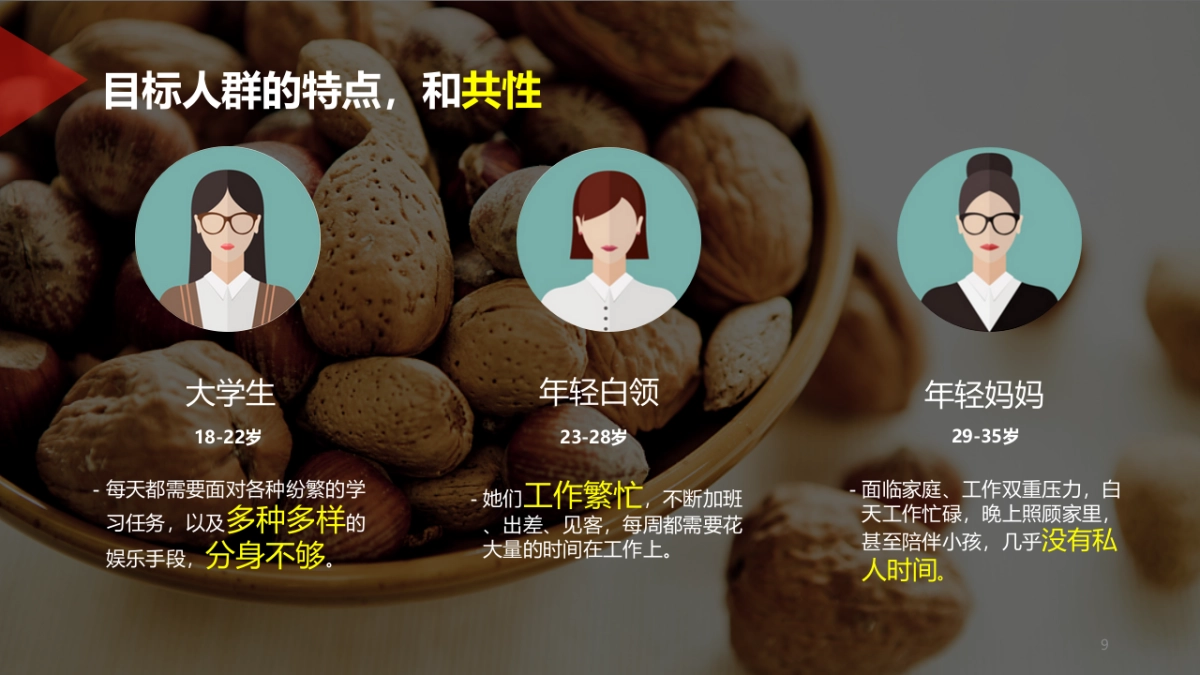 良品铺子《喜剧总动员2》IP项目整合营销方案0905A_第9页