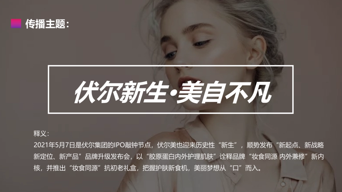 某集团IPO上市阶段传播活动规划_第3页