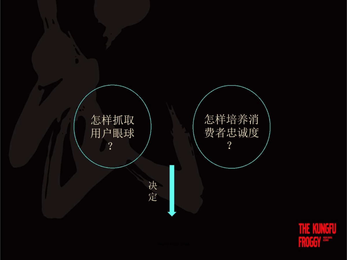 特色主题餐厅功夫小子蛙小侠的IP品牌打造秘诀方案_第10页