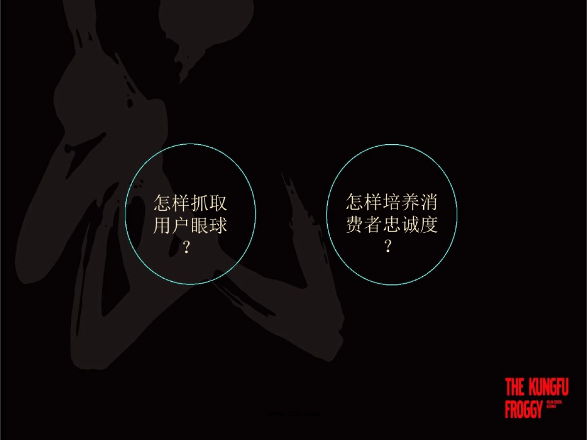 特色主题餐厅功夫小子蛙小侠的IP品牌打造秘诀方案_第9页