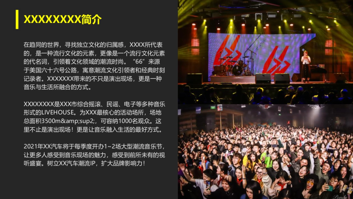 小鹏汽车电擎哏都IP音乐节_第8页