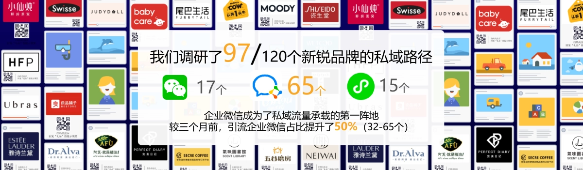 一知-顾泽良：品牌差异化打法：私域智能化带来的策略与效率变革_第5页