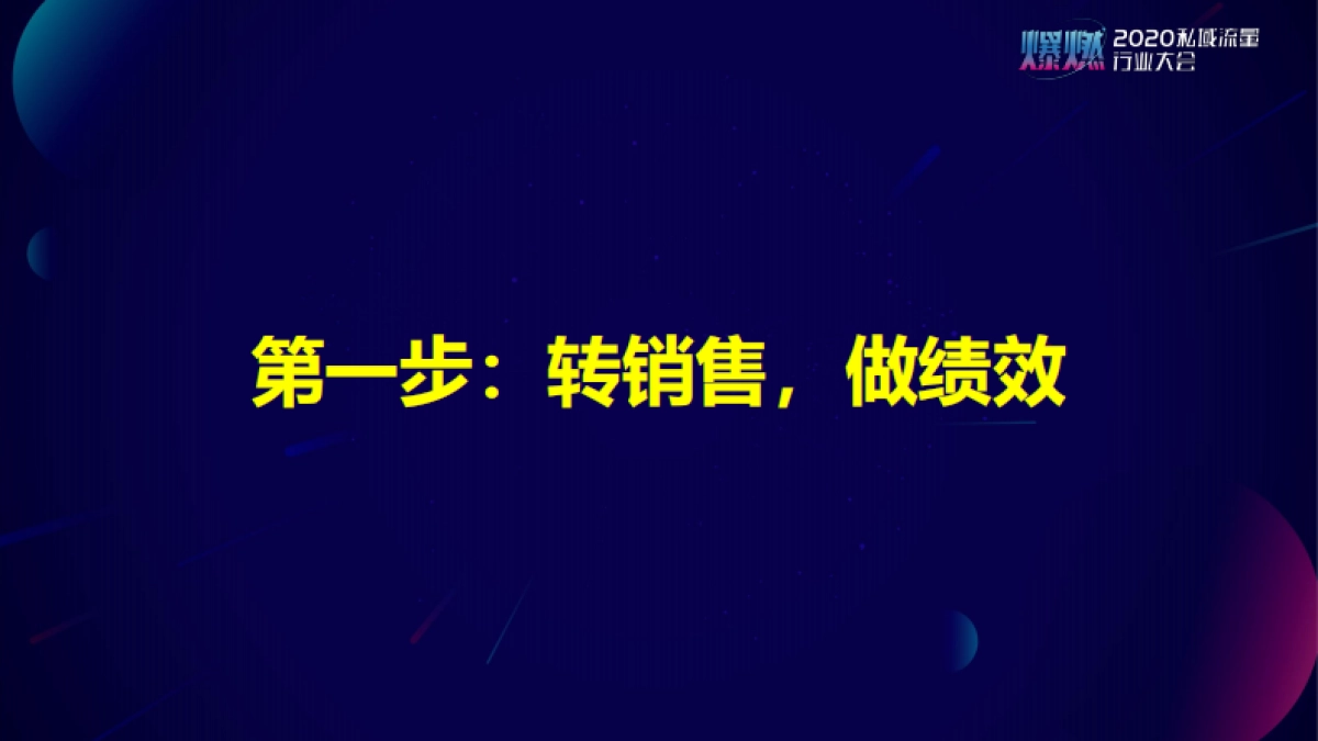 2020私域流量行业大会@艾客PPT_第8页