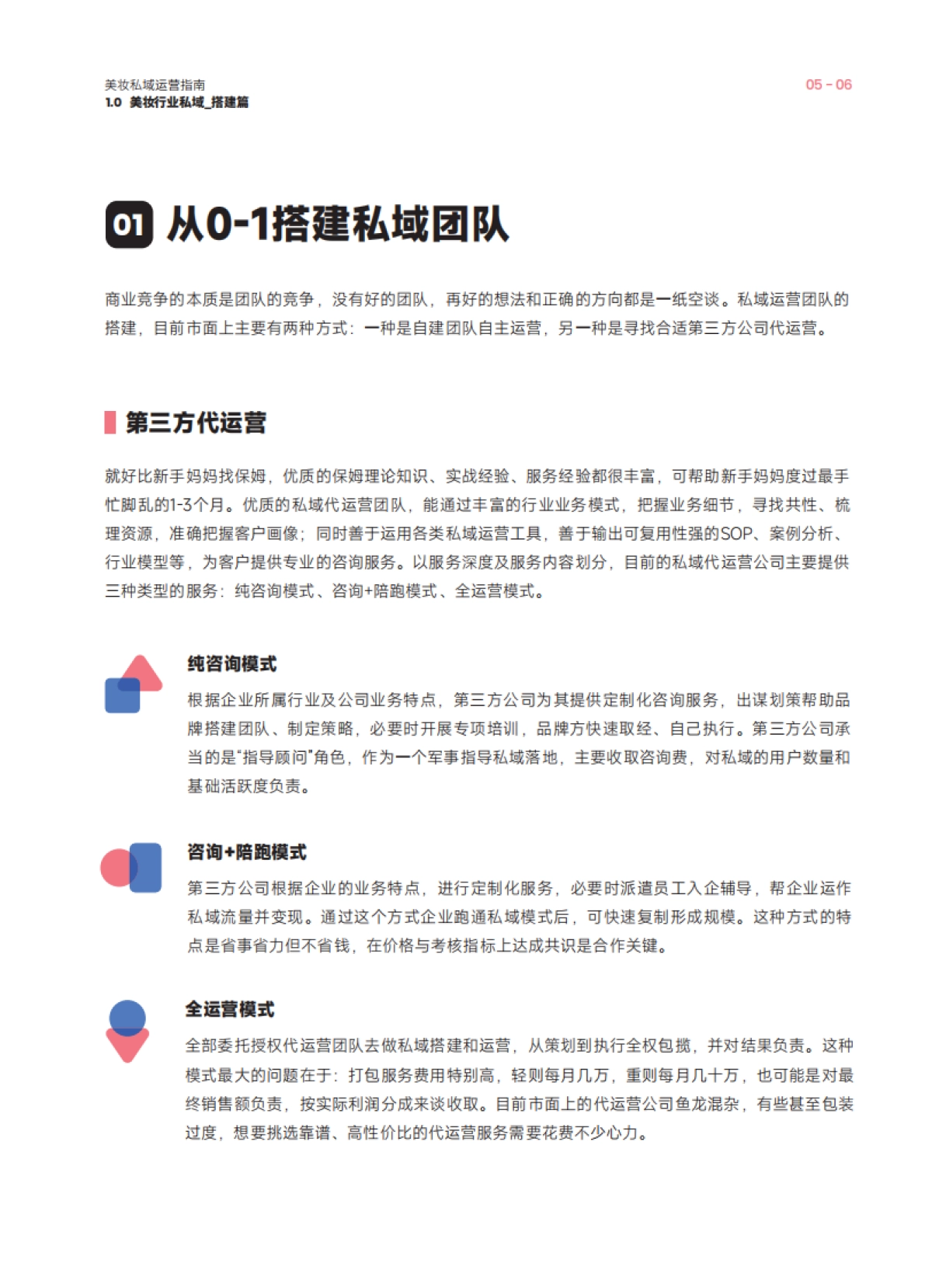 2022美妆私域运营指南-蝉客×蝉妈妈_第7页