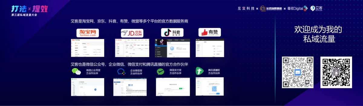 艾客-清微:新消费品崛起!私域流量如何成就新团队新品牌_第3页