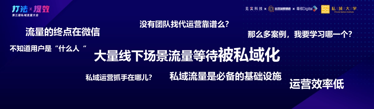 标点云-尹基跃：千万级私域变现核心战法模型_第5页