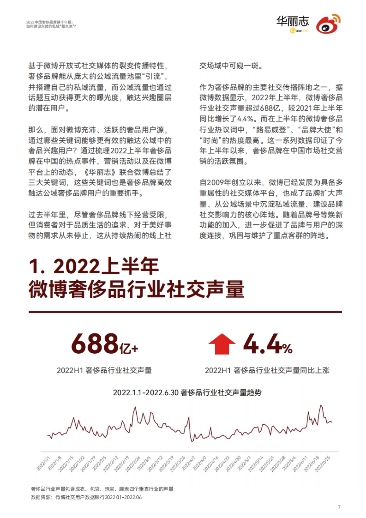 华丽志：2022中国奢侈品营销半年报：如何建设永续的私域“蓄水池”？_第8页