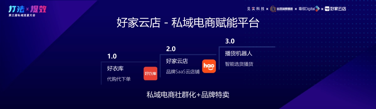 鲸灵-鲲天:万亿市场规模:左右私域电商效果的关键算法!_第5页