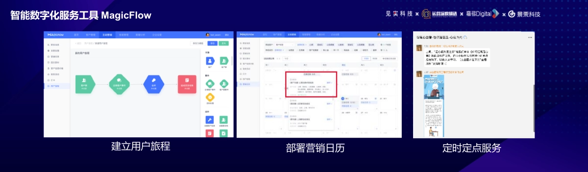 景栗-赖罡斌：垂类先行：私域数字化在健康管理领域的创新与实践_第9页