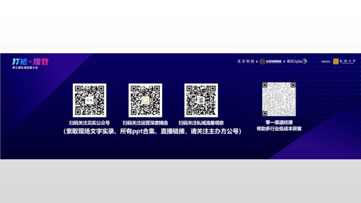 旅购-朱啸峰:私域月流水3000万 :旅游零售泛私域的试错和进化_第2页