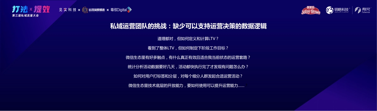 明略有风-私域运营黄金周期：用户进入私域如何运营到最佳-孙震宇_第3页