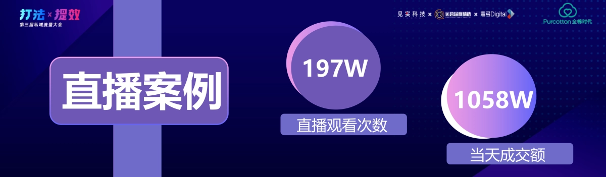 全棉时代-夏理想：流量自由：品牌企业构建私域业态的几点实践_第9页