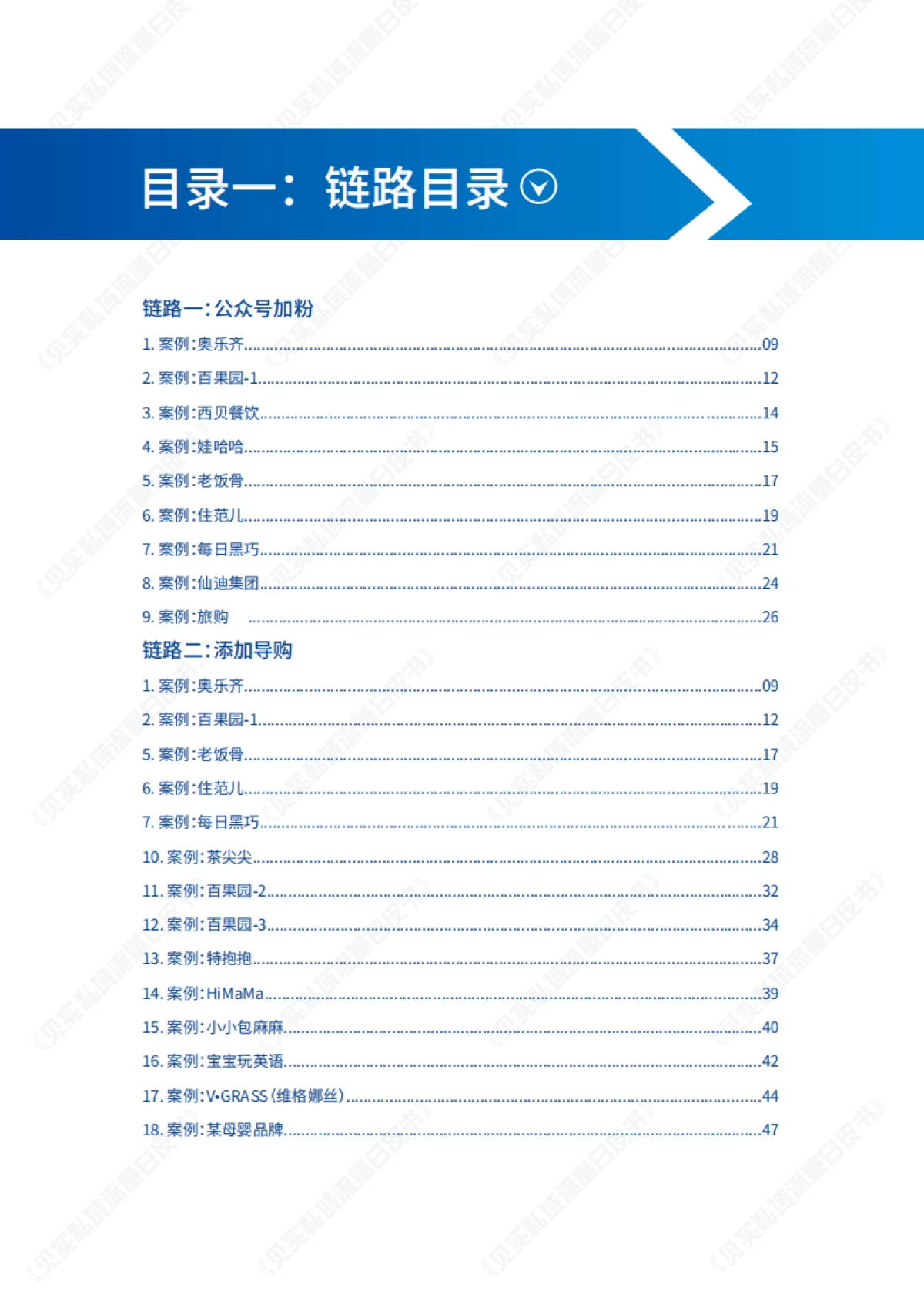 私域运营招式手册-见实科技-190页_第3页